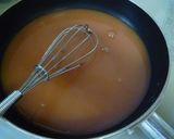 果実入り葡萄の水まんじゅう風作り方1写真