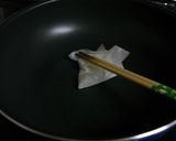 気軽に　手軽に　錦糸卵作り方1写真