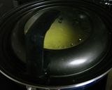 気軽に　手軽に　錦糸卵作り方3写真
