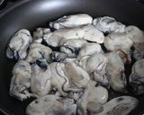 牡蠣旅館で教えてもらった牡蠣のオイル漬け作り方2写真