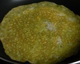 気軽に　手軽に　錦糸卵作り方5写真
