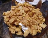 Death by Chocolate作り方4写真