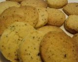 濃厚ミルク味のクッキー作り方5写真