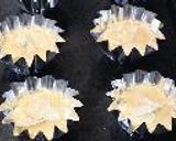 秋味!?　　黒糖入りマドレーヌ作り方7写真