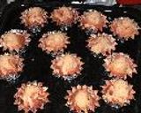 秋味!?　　黒糖入りマドレーヌ作り方8写真