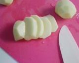 時短簡単ヘルシー✿ポテトグラタン作り方1写真