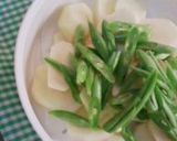時短簡単ヘルシー✿ポテトグラタン作り方3写真