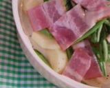 時短簡単ヘルシー✿ポテトグラタン作り方4写真