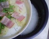 時短簡単ヘルシー✿ポテトグラタン作り方5写真