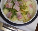 時短簡単ヘルシー✿ポテトグラタン作り方6写真
