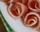 パルスイートで✿ちらし寿司作り方4写真