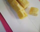 パルスイートで✿ちらし寿司作り方6写真