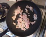母直伝☆茄子の味噌炊き作り方3写真