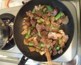 母直伝☆茄子の味噌炊き作り方4写真