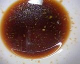照り焼きスパイシーチキン作り方1写真