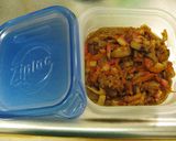 おかずいらずの五目ごはん作り方11写真