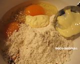 たこ焼き♪ワンポイントでもっとカリトロ♪作り方1写真