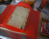 キッシュ風★しめじと法蓮草の洋風茶碗蒸し作り方6写真