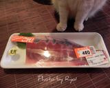 ハマチのカルパッチョ作り方1写真