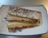 上品な味　かますのみりん干し作り方11写真