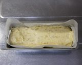 シンプル!新生姜のパウンドケーキ!!作り方7写真