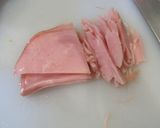 チョー簡単！節約春巻き作り方3写真