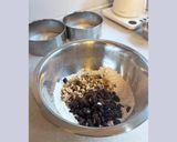Mary's 砂糖不使用キャロットケーキ作り方13写真