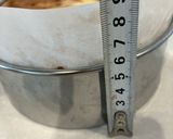 改良)水切ヨーグルトで簡単チーズケーキ風作り方10写真