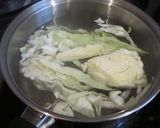 我が家のギョーザ作り方9写真
