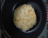 そうめんでPizza作り方2写真