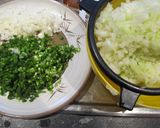 我が家のギョーザ作り方12写真