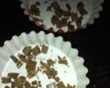 卵ナシ☆ガトーショコラ風カップケーキ作り方3写真