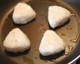 わさびあん✿焼きおにぎり✿作り方2写真