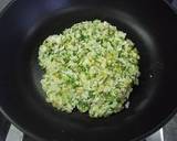 めっけもん ♪お腹満腹！米粉お好み焼き作り方3写真