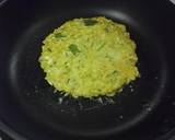 めっけもん ♪お腹満腹！米粉お好み焼き作り方4写真