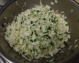 皮なし蒸しぎょうざ作り方1写真