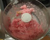 皮なし蒸しぎょうざ作り方3写真