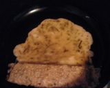 わさびのり佃煮入り卵焼き作り方2写真