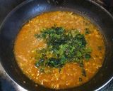 野菜もりもり＊ほうれん草カレー作り方6写真