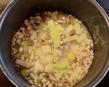 秋のさつまいもスープ(犬用)作り方7写真