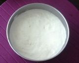 マンゴーヨーグルトタルト作り方10写真