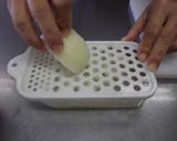 めっけもん ♪簡単！！ 梨のドレッシング作り方2写真