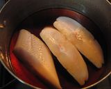 ♪煮魚　作ってみませんか？♪作り方2写真