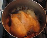 ♪煮魚　作ってみませんか？♪作り方3写真