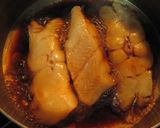 ♪煮魚　作ってみませんか？♪作り方4写真