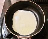 キャラ弁♡デコ弁用→目玉焼きのコツ☆作り方2写真