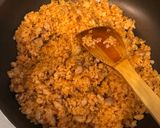 ゴロゴロチキンオムライス作り方3写真