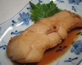♪煮魚　作ってみませんか？♪作り方6写真