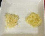 ほぼ四毒抜き 冷やし中華のごまたれ作り方1写真