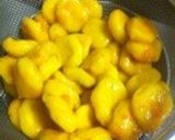 ☆離乳食にも☆かぼちゃと人参のニョッキ☆作り方5写真